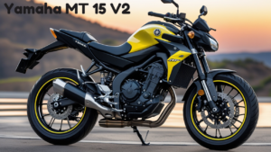 Yamaha MT 15 V2 का दमदार इंजन और नई तकनीक, अब कम कीमत में उपलब्ध!