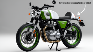 Royal Enfield Interceptor Bear 650: धमाकेदार एंट्री, खास फीचर करेगा हैरान!