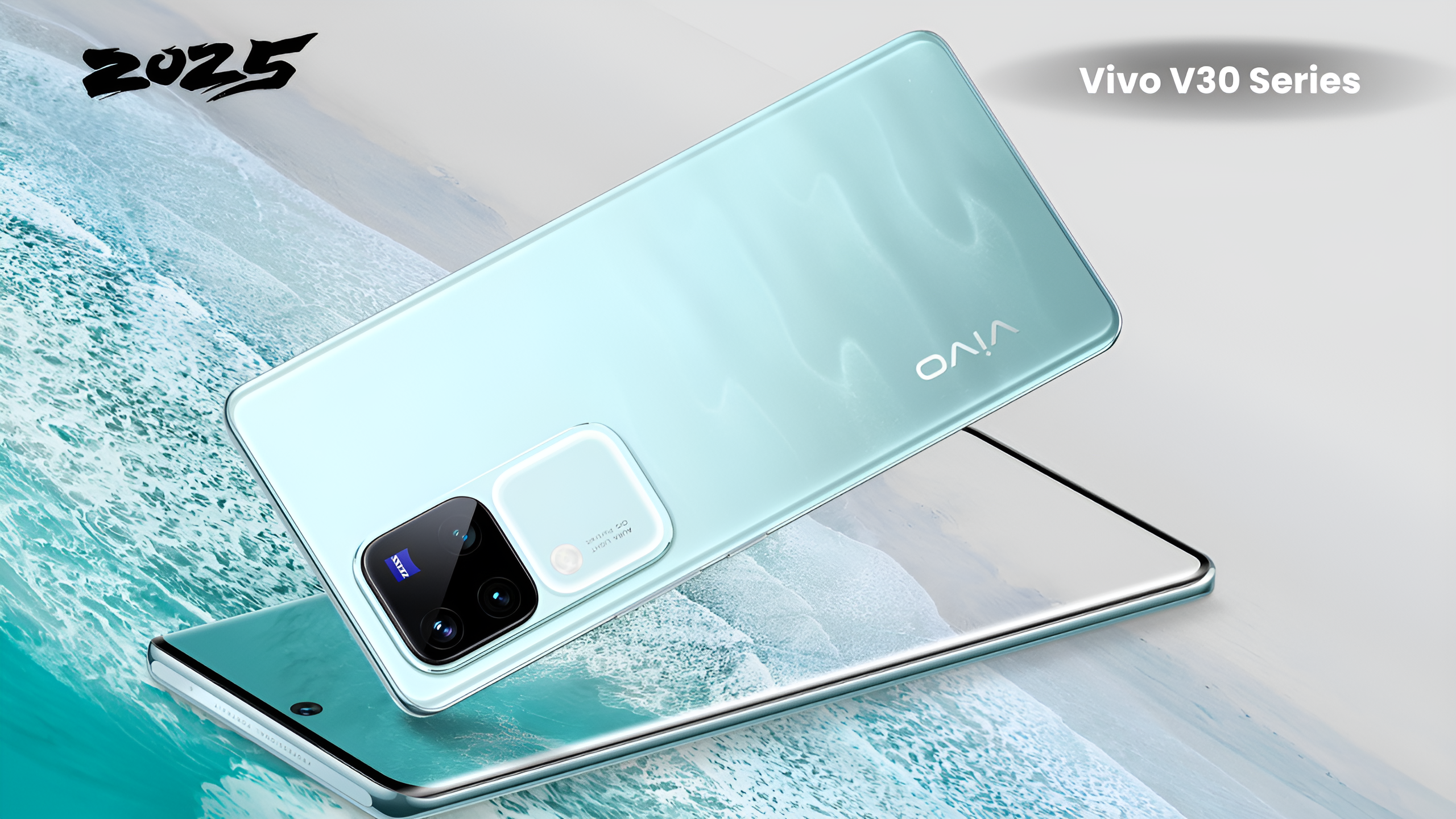 Vivo V30 Series