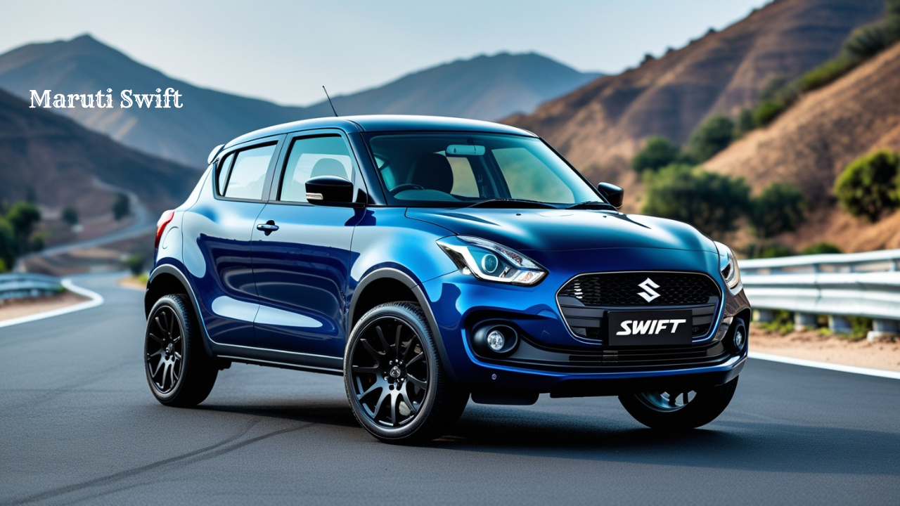 Maruti Swift