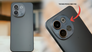 Techno Pova Neo 5G: ₹12,999 में 5G स्मार्टफोन का धमाका!