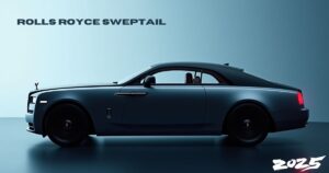 Rolls-Royce Sweptail: दुनिया की सबसे एक्सक्लूसिव और महंगी कार, जिसकी कीमत हैरान कर देगी!