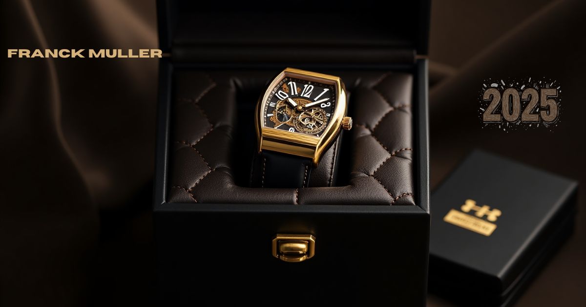 Franck Muller