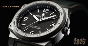 Bell & Ross: पायलट्स और एडवेंचर लवर्स के लिए परफेक्ट टाइमपीस!