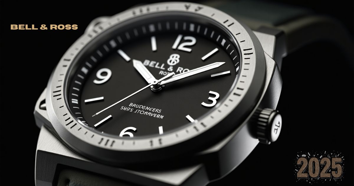 Bell & Ross