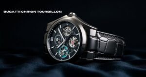 Bugatti Chiron Tourbillon: एक लक्ज़री टाइमपीस जो सुपरकार की रफ्तार और परफॉर्मेंस को दर्शाता है!