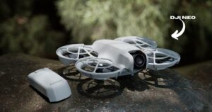 DJI Neo: की कीमत भारत में – क्या यह सबसे सस्ता और बेस्ट ड्रोन है?