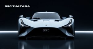 SSC Tuatara: 1,750 हॉर्सपावर और 508+ किमी/घंटा की टॉप स्पीड वाली अल्टीमेट हाइपरकार