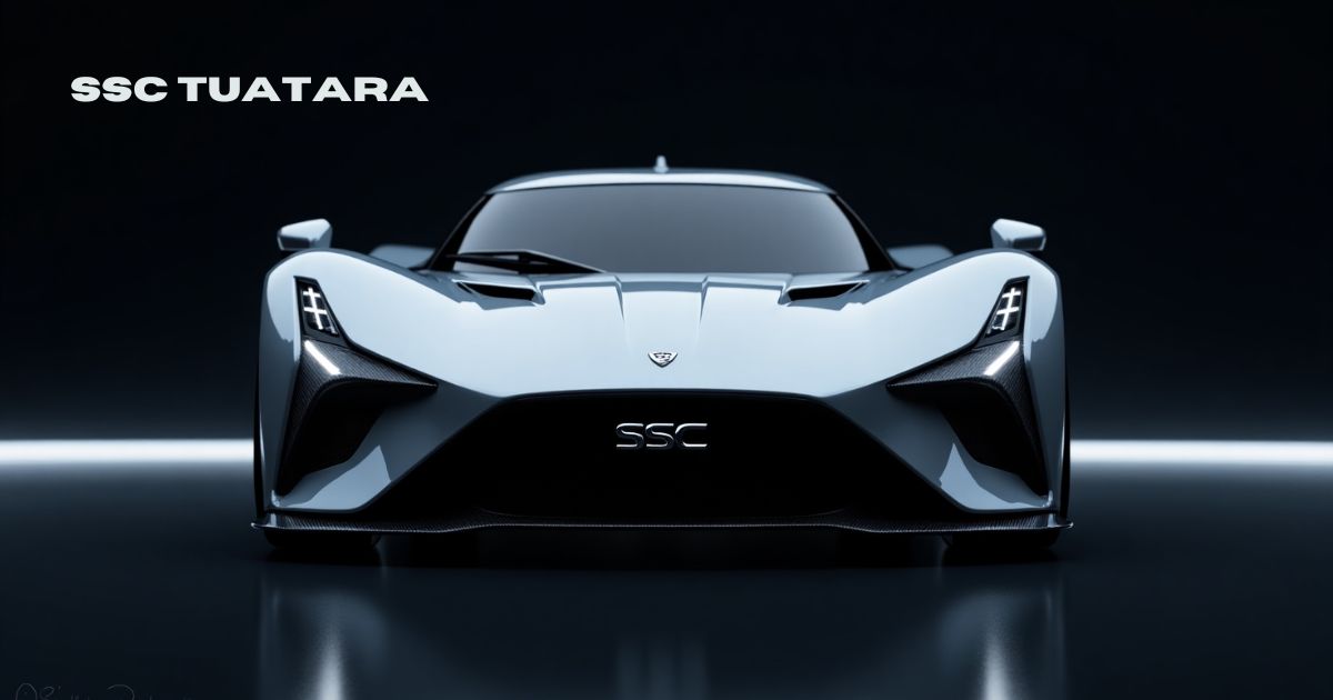 SSC Tuatara