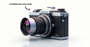 Hasselblad LM2: Hasselblad की लीजेंडरी इमेज क्वालिटी और मॉडर्न टेक्नोलॉजी का परफेक्ट संगम