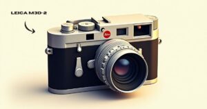 Leica M3D-2: दुनिया का सबसे दुर्लभ और महंगा कैमरा, जिसकी कीमत करोड़ों में है