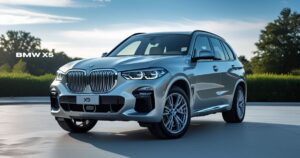 BMW X5: आपको चाहिए एक बेहतरीन ड्राइव? जानिए क्यों यह SUV आपके लिए परफेक्ट है