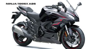 Kawasaki Ninja 1100SX ABS: दमदार 1043cc इंजन और एडवांस ABS ब्रेकिंग के साथ शानदार राइडिंग