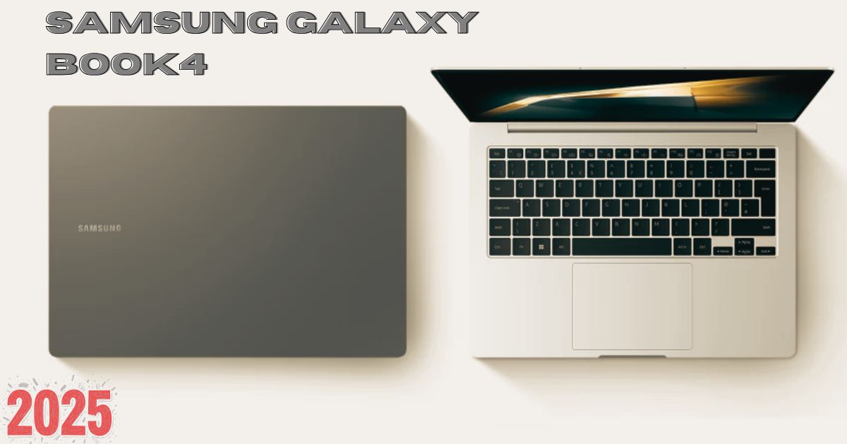 Galaxy Book4 Pro