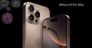 Apple iPhone 16 Pro Max: स्मार्टफोन की दुनिया का बेताज बादशाह