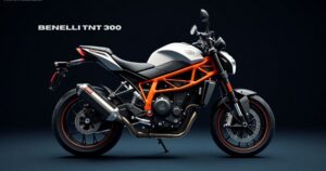 Benelli TNT 300: जबरदस्त पावर, अग्रेसिव लुक्स और एडवांस फीचर्स के साथ बेस्ट नेकेड बाइक