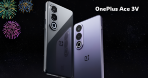 OnePlus Ace 3V: बना गेमिंग लवर्स की पहली पसंद, Snapdragon 7+ Gen 3 के साथ सुपर स्मूथ एक्सपीरियंस!