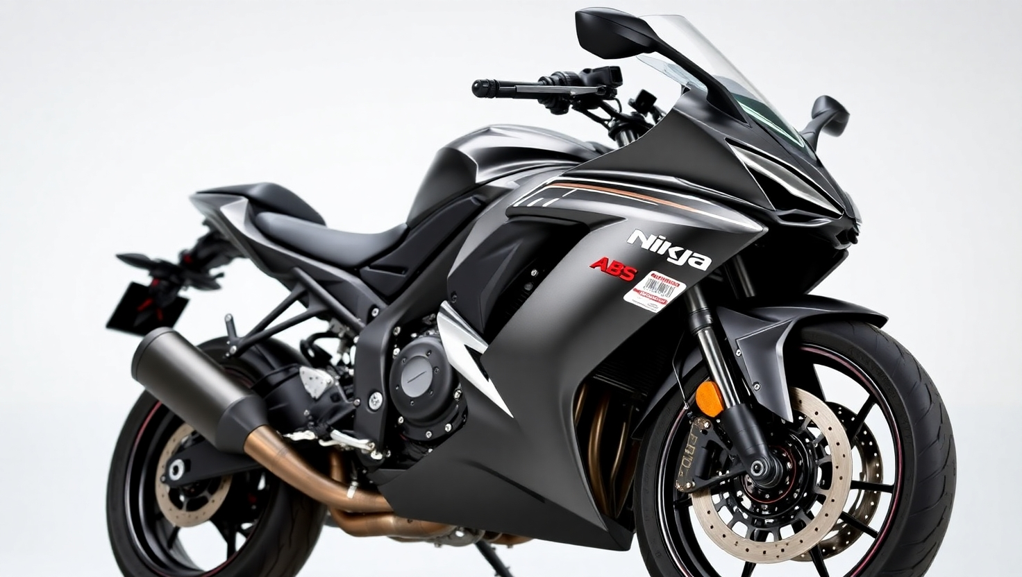 Kawasaki Ninja H2 SX SE ABS