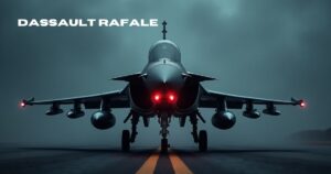 Dassault Rafale: सुपरसोनिक स्पीड, स्टील्थ डिज़ाइन और घातक मिसाइलों से लैस, दुनिया का सबसे बहुउद्देश्यीय लड़ाकू विमान