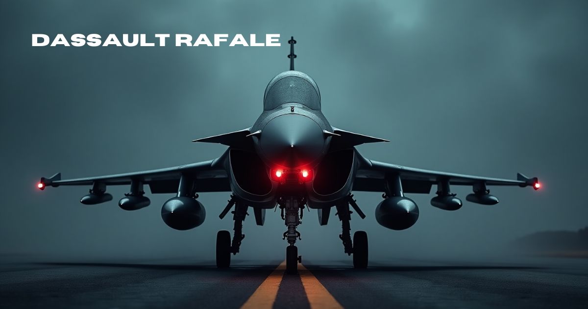 Dassault Rafale