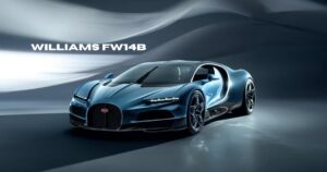 Bugatti Tourbillon: लक्ज़री और परफॉर्मेंस का नया युग