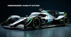 Mercedes-AMG F1 W11: DAS सिस्टम, शानदार ऐरोडायनामिक्स और पावर यूनिट ने इसे अपराजेय बना दिया