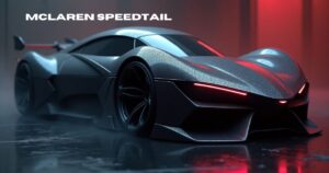 McLaren Speedtail: हाइब्रिड सुपरकार जिसने एरोडायनामिक्स और स्पीड की नई परिभाषा लिखी