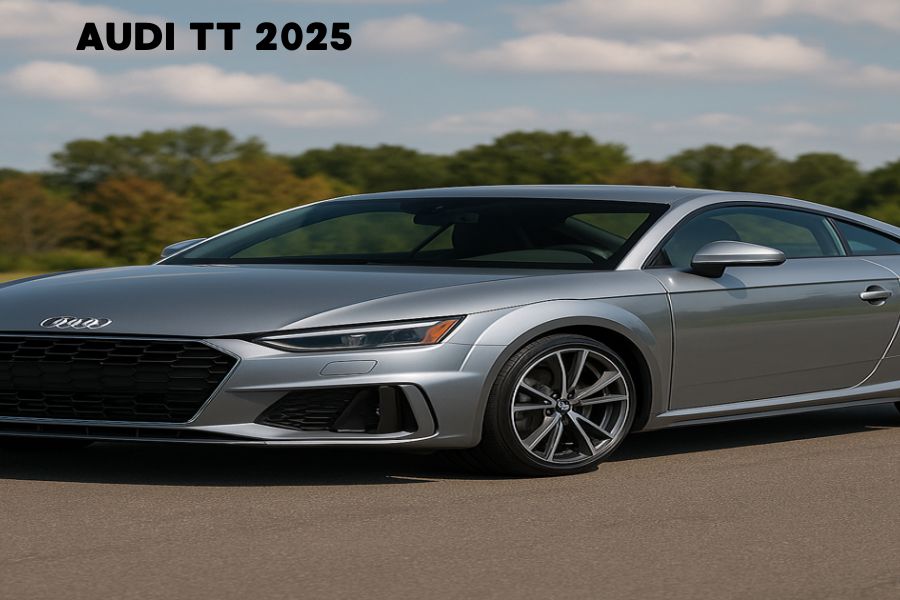 Audi-TT-2025