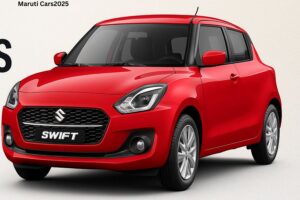 The Evolution of Maruti Cars 2025 : Trust, Mileage, and Modern Technology