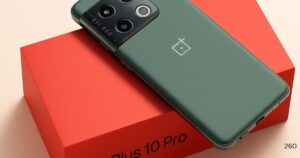 OnePlus 10 Pro 5G Review 2025 : Redefining Flagship Power and Performance
