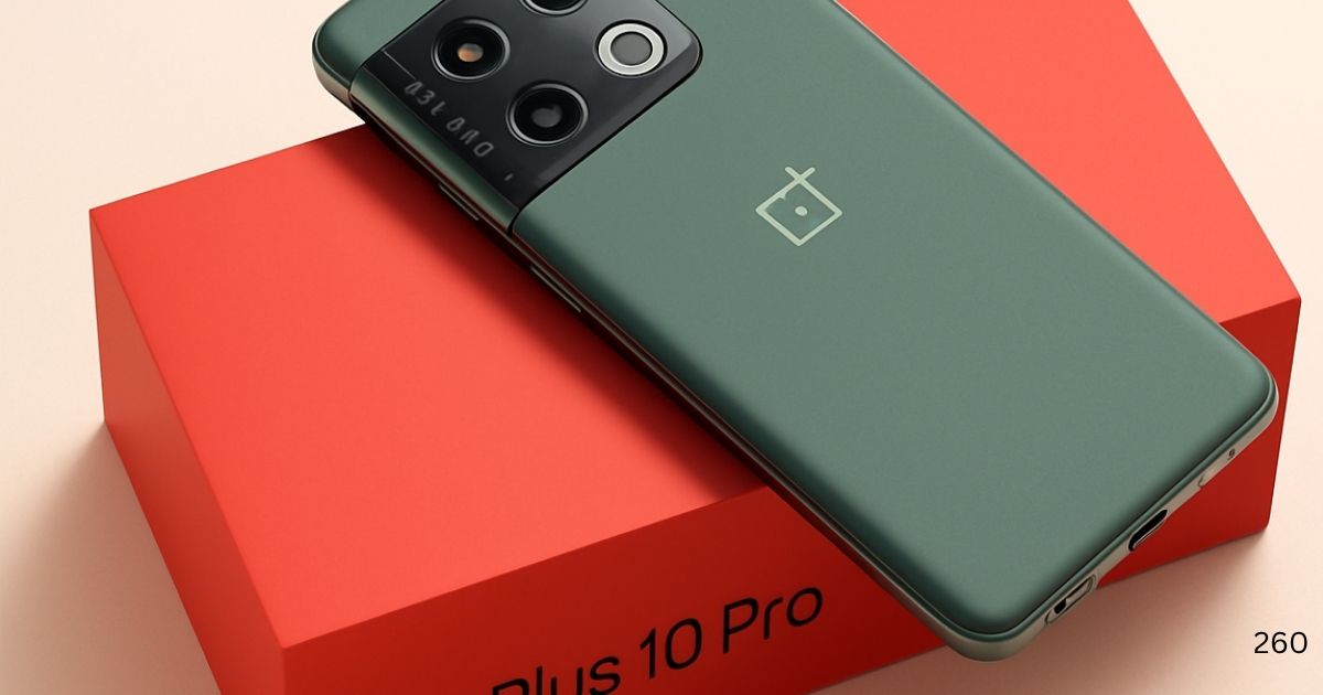 OnePlus 10 PRO 5G