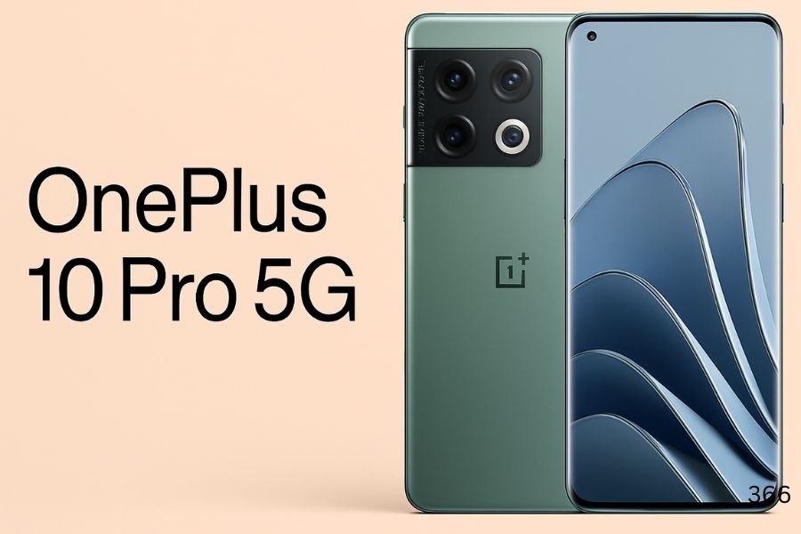 OnePlus 10 Pro 5G