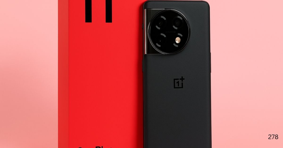 OnePlus 11 5G
