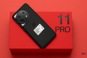 OnePlus 11 Pro 5G Launched 2025 : – Here’s Everything You Need to Know