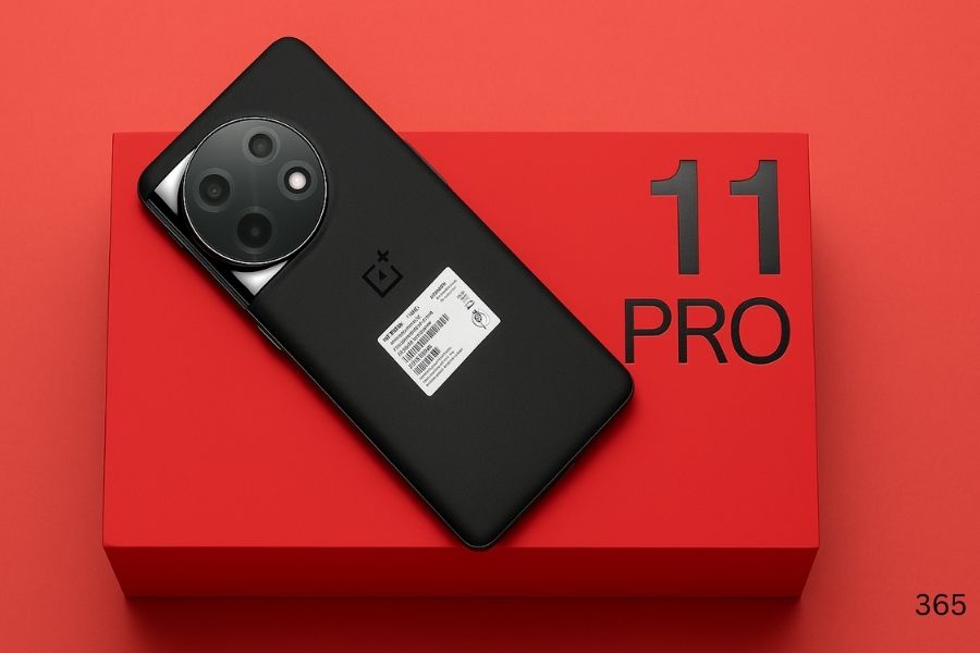OnePlus 11 Pro 5G