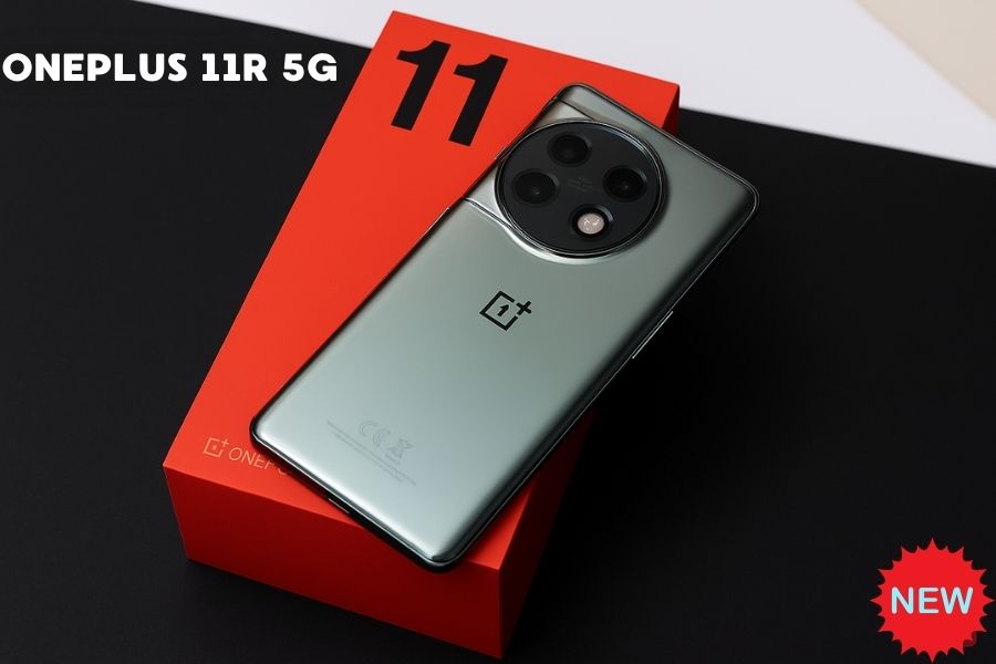 OnePlus 11R 5G