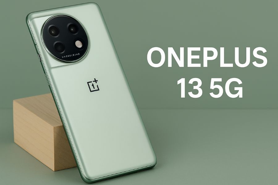 OnePlus 13 5G