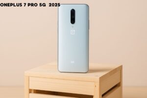 OnePlus 7 Pro 5G 2025 : The Flagship That Pioneered Speed and Style”