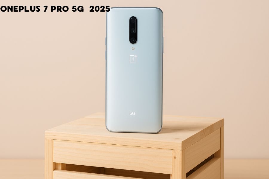 OnePlus 7 Pro 5G