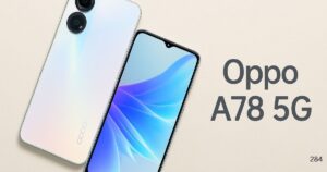 Oppo A78 5G Review 2025 : Stylish Design Meets Powerful  Performance