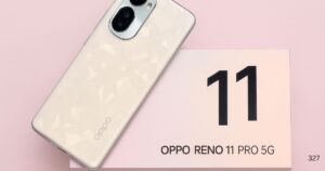 Oppo Reno 11 Pro 5G Full Review 2025 : Style Meets Performance in
