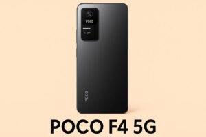 Poco F4 5G Full Review 2025  : Fast  Sleek and Underrated