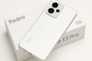 Redmi Note 13 Pro 5G Review 2025 : A MidRange Monster with 200MP Camera Power