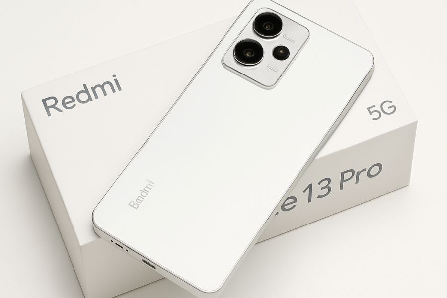 Redmi Note 13 Pro 5G