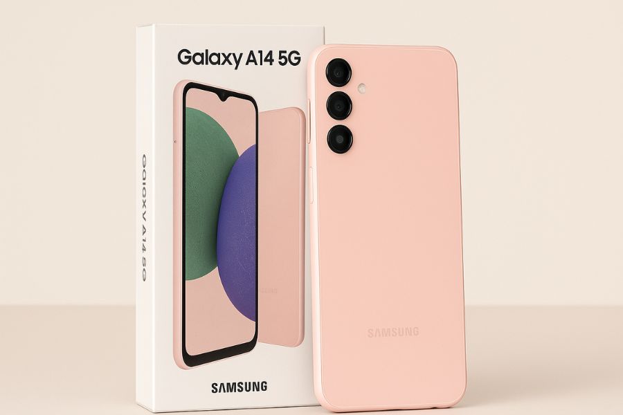 Samsung Galaxy A14 5G