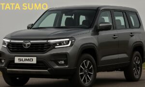 Tata Sumo 2025 vs Bolero Neo: Which Is the Real Desi SUV King?The Comeback King: TATA Sumo Returns to Rule the Roads!