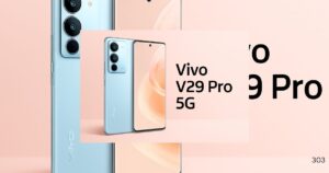Vivo V29 Pro 5G Review 2025 : A Perfect Blend of Style, Power, and Camera Excellence