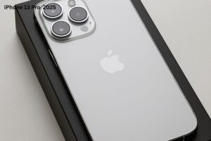 iPhone 13 Pro Review in 2025: Performance, Updates, and Value Today