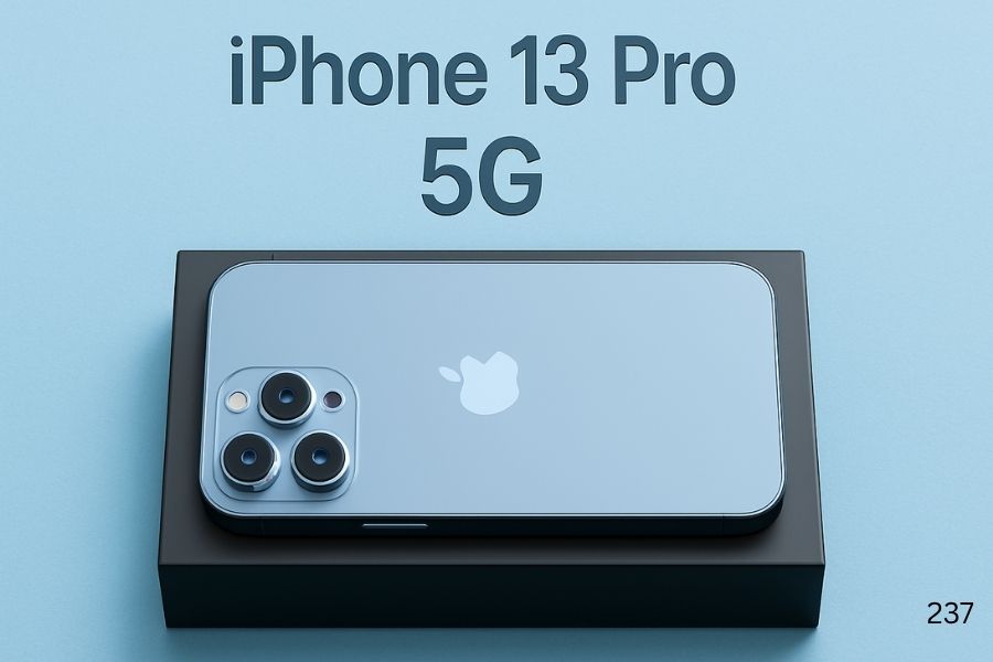 iPhone 13 Pro 5G