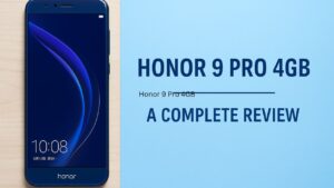 Honor 9 Pro 4GB Detailed Review  2025  Worth Buying in Today’s Market